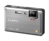 Sell panasonic lumix dmc-ts1 digital camera at uSell.com