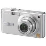 panasonic lumix dmc-fx7