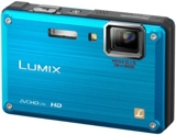 Sell panasonic lumix dmc-ft1 digital camera at uSell.com