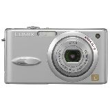 panasonic lumix dmc-fx8