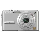 panasonic lumix dmc-fx9