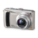 Sell panasonic lumix dmc-tz50 digital camera at uSell.com