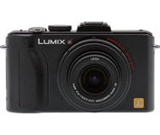 Sell panasonic lumix dmc-lx5 digital camera at uSell.com
