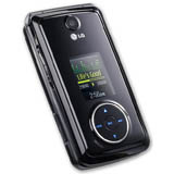 LG LX570 Muziq