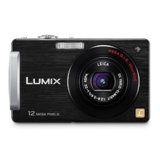 Sell panasonic lumix dmc-fx580 digital camera at uSell.com