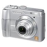 panasonic lumix dmc-ls1