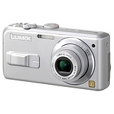 panasonic lumix dmc-ls2