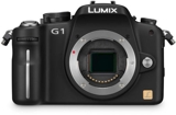 Sell panasonic  lumix dmc-gh1 dslr camera at uSell.com