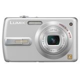 panasonic lumix dmc-fx50