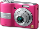 panasonic lumix dmc-ls85 digital camera