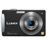 Sell panasonic lumix dmc-fx500 digital camera at uSell.com