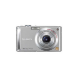 Sell panasonic lumix dmc-fs5 digital camera at uSell.com