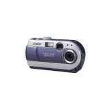 Sell sony cyber-shot dsc-p20 digital camera at uSell.com