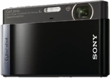 Sell sony cyber-shot dsc-t90 digital camera at uSell.com