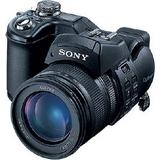 Sell sony cyber-shot pro dsc-f828 at uSell.com