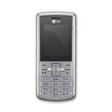 LG Shine KE770