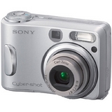 sony cyber-shot dsc-s90