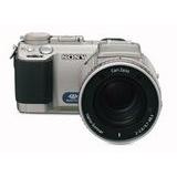 Sell sony cyber-shot dsc-707 at uSell.com