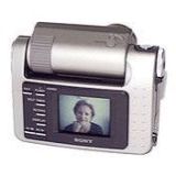 Sell sony cyber-shot dsc-f1 digital camera at uSell.com