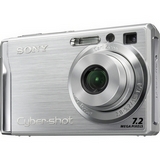 Sell sony cyber-shot dsc-w80 at uSell.com