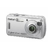 Sell sony cyber-shot dsc-s600 at uSell.com