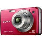 Sell sony cyber-shot dsc-w230 digital camera at uSell.com