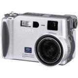 Sell sony cyber-shot dsc-s70 digital camera at uSell.com