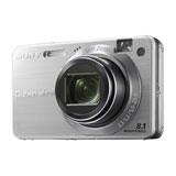 Sell sony cyber-shot dsc-w150 digital camera at uSell.com