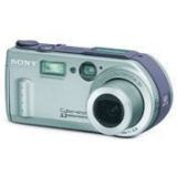 Sell sony cyber-shot dsc-p1 digital camera at uSell.com