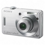 Sell sony cyber-shot dsc-w50 at uSell.com