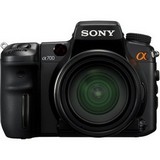 Sell sony alpha dslr-a700 digital slr camera with sal-16-105mm zoom lens at uSell.com