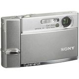 Sell sony cyber-shot dsc-t50 at uSell.com