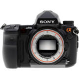 Sell sony alpha dslr-a900 body only digital camera at uSell.com