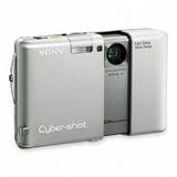 Sell sony cyber-shot dsc-g1 at uSell.com