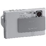 sony cyber-shot dsc-t7