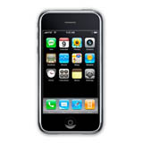 Apple iPhone 2G 4GB