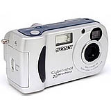 Sell sony cyber-shot dsc-p31 at uSell.com