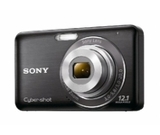 Sell sony cyber-shot dsc-w310 digital camera at uSell.com