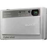 sony cyber-shot dsc-t20