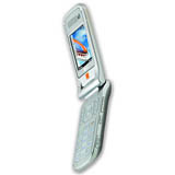 LG KU730