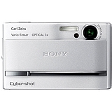 Sell sony cyber-shot dsc-t9 at uSell.com