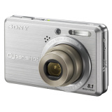 Sell sony sony dsc-s780 digital camera at uSell.com