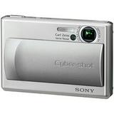 Sell sony cyber-shot dsc-t1 at uSell.com