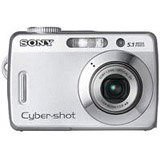 Sell sony cyber-shot dsc-s45 at uSell.com