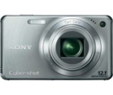 Sell sony cyber-shot dsc-w270 digital camera at uSell.com