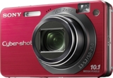 Sell sony cyber-shot dsc-w170 digital camera at uSell.com