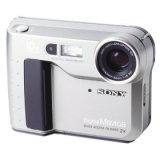 Sell sony mavica mvc-fd71 digital camera at uSell.com