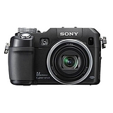 sony cyber-shot pro dsc-v3