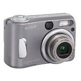 Sell sony cyber-shot dsc-s60 at uSell.com