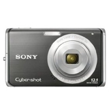 Sell sony cyber-shot dsc-w190 digital camera at uSell.com